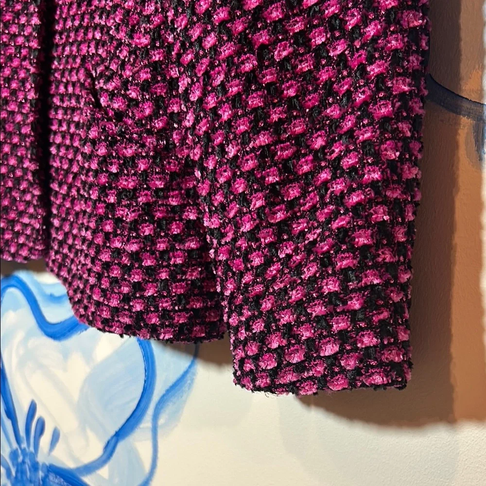 Escada Jacket - Picture 4 of 7